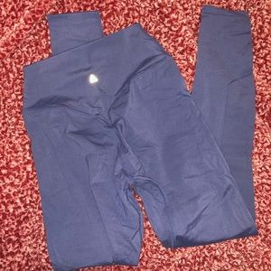 Balance Athletica OG leggings (small)